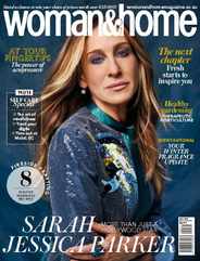 Woman & Home South Africa (Digital) Subscription                    July 1st, 2023 Issue