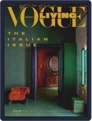 Vogue Living (Digital) Subscription                    July 1st, 2023 Issue