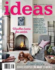 Ideas (Digital) Subscription                    July 1st, 2023 Issue