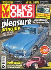 VolksWorld (Digital) Subscription                    July 1st, 2023 Issue
