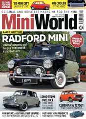 MiniWorld (Digital) Subscription                    August 1st, 2023 Issue
