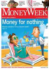 MoneyWeek (Digital) Subscription                    June 23rd, 2023 Issue