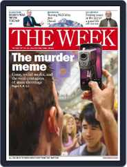 The Week (Digital) Subscription                    September 10th, 2015 Issue