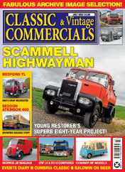 Classic & Vintage Commercials (Digital) Subscription                    June 23rd, 2023 Issue