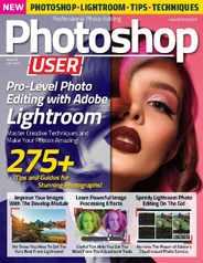 Photoshop User (Digital) Subscription                    June 1st, 2023 Issue