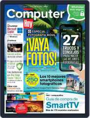 Computer Hoy (Digital) Subscription                    June 23rd, 2023 Issue