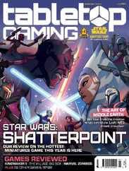 Tabletop Gaming (Digital) Subscription                    July 1st, 2023 Issue