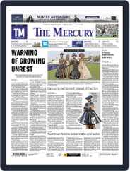 Mercury (Digital) Subscription                    June 23rd, 2023 Issue