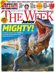 The Week Junior US (Digital) Subscription                    June 30th, 2023 Issue