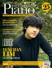 International Piano (Digital) Subscription                    June 23rd, 2023 Issue