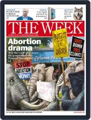 The Week (Digital) Subscription                    September 24th, 2015 Issue