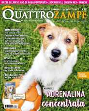 Quattro Zampe (Digital) Subscription                    June 23rd, 2023 Issue