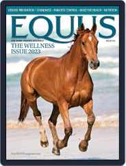 Equus (Digital) Subscription                    June 5th, 2023 Issue