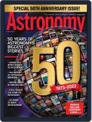 Astronomy (Digital) Subscription                    August 1st, 2023 Issue