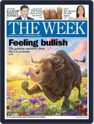 The Week (Digital) Subscription                    June 30th, 2023 Issue
