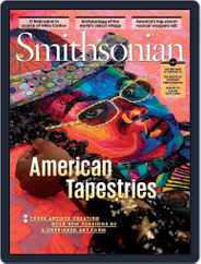 Smithsonian (Digital) Subscription                    July 1st, 2023 Issue