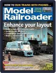 Model Railroader (Digital) Subscription                    August 1st, 2023 Issue