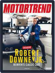 MotorTrend (Digital) Subscription                    August 1st, 2023 Issue