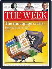 The Week United Kingdom (Digital) Subscription                    June 24th, 2023 Issue
