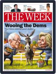 The Week (Digital) Subscription                    October 22nd, 2015 Issue