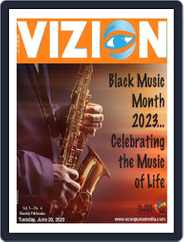 Scoopvizion (Digital) Subscription                    June 1st, 2023 Issue
