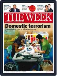 The Week (Digital) Subscription                    December 11th, 2015 Issue