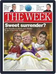 The Week (Digital) Subscription                    May 13th, 2016 Issue