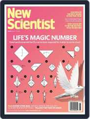 New Scientist (Digital) Subscription                    June 24th, 2023 Issue