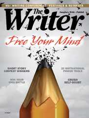 The Writer (Digital) Subscription                    August 1st, 2023 Issue