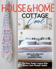 House & Home (Digital) Subscription                    July 1st, 2023 Issue