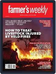 Farmer's Weekly (Digital) Subscription                    June 30th, 2023 Issue