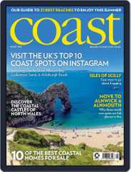 Coast (Digital) Subscription                    August 1st, 2023 Issue