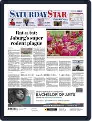 Saturday Star (Digital) Subscription                    June 24th, 2023 Issue