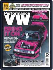 Performance VW (Digital) Subscription                    August 1st, 2023 Issue