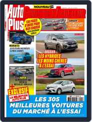 AUTO PLUS GUIDE DE L'ACHETEUR (Digital) Subscription                    March 24th, 2023 Issue