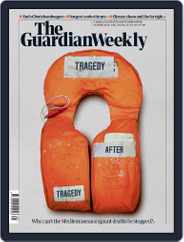 Guardian Weekly (Digital) Subscription                    June 23rd, 2023 Issue
