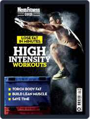 Men's Fitness Guide (Digital) Subscription                    June 16th, 2023 Issue