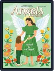 Angels On Earth (Digital) Subscription                    July 1st, 2023 Issue