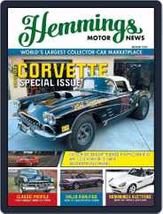 Hemmings Motor News (Digital) Subscription                    August 1st, 2023 Issue