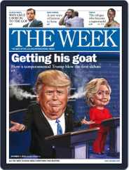 The Week (Digital) Subscription                    October 7th, 2016 Issue