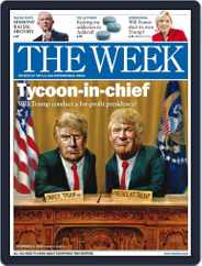 The Week (Digital) Subscription                    December 2nd, 2016 Issue
