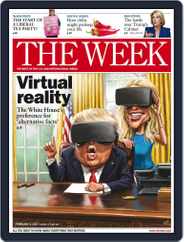 The Week (Digital) Subscription                    February 3rd, 2017 Issue