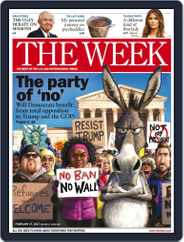 The Week (Digital) Subscription                    February 17th, 2017 Issue