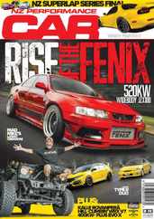 NZ Performance Car (Digital) Subscription                    July 1st, 2023 Issue