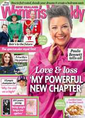 New Zealand Woman’s Weekly (Digital) Subscription                    July 3rd, 2023 Issue