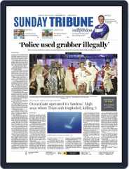 Sunday Tribune (Digital) Subscription                    June 25th, 2023 Issue