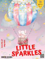 Little Sparkles (Digital) Subscription                    July 1st, 2023 Issue