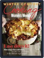 Cooking with the Australian Womens Weekly (Digital) Subscription                    June 8th, 2023 Issue