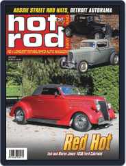 NZ Hot Rod (Digital) Subscription                    July 1st, 2023 Issue