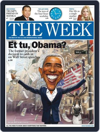 The Week May 12th, 2017 Digital Back Issue Cover